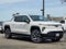 2024 Chevrolet Silverado EV e4WD Crew Cab RST