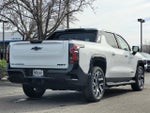 2024 Chevrolet Silverado EV e4WD Crew Cab RST