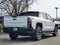 2024 Chevrolet Silverado EV e4WD Crew Cab RST