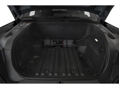 2024 Chevrolet Silverado EV e4WD Crew Cab RST