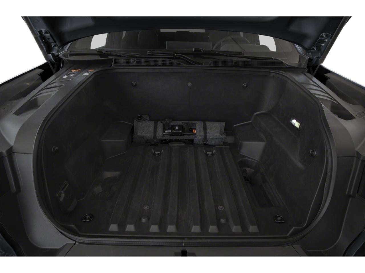 2024 Chevrolet Silverado EV e4WD Crew Cab RST