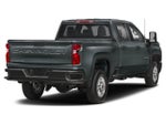 2026 Chevrolet Silverado 2500 HD Crew Cab Standard Box 4-Wheel Drive LT