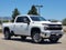 2026 Chevrolet Silverado 2500 HD Crew Cab Standard Box 4-Wheel Drive LT