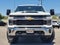 2026 Chevrolet Silverado 2500 HD Crew Cab Standard Box 4-Wheel Drive LT