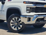2026 Chevrolet Silverado 2500 HD Crew Cab Standard Box 4-Wheel Drive LT