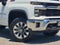 2026 Chevrolet Silverado 2500 HD Crew Cab Standard Box 4-Wheel Drive LT