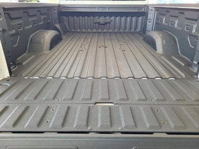 2026 Chevrolet Silverado 2500 HD Crew Cab Standard Box 4-Wheel Drive LT