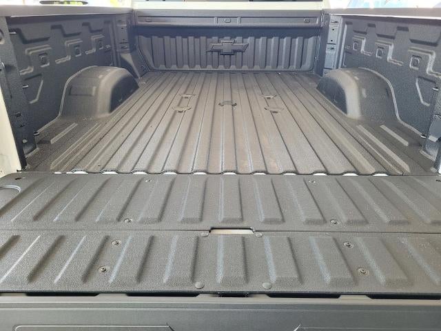 2026 Chevrolet Silverado 2500 HD Crew Cab Standard Box 4-Wheel Drive LT