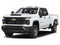 2026 Chevrolet Silverado 3500 HD Crew Cab Long Box 4-Wheel Drive LT