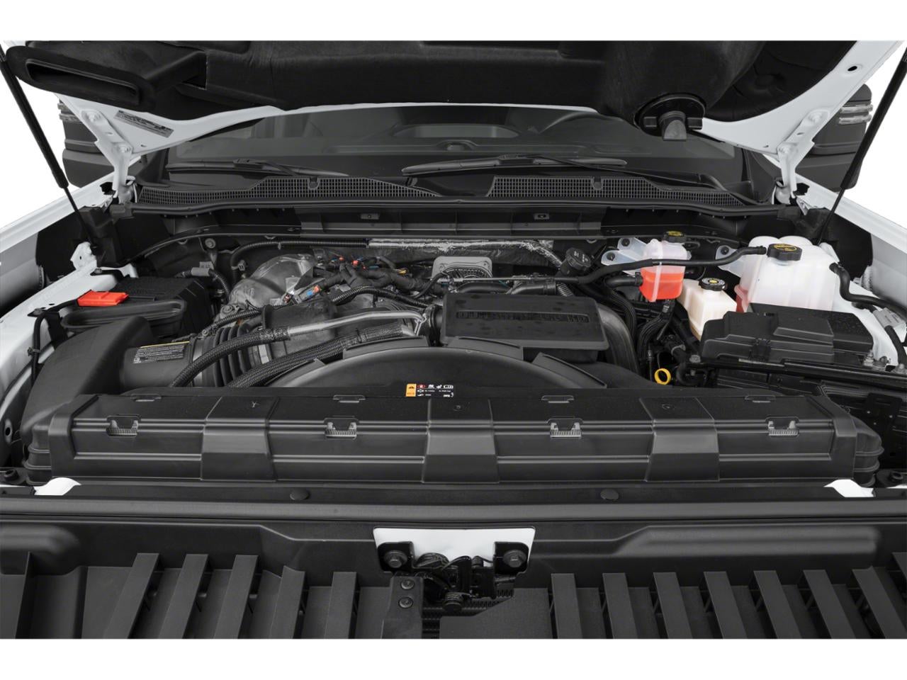 2026 Chevrolet Silverado 3500 HD Crew Cab Long Box 4-Wheel Drive LT