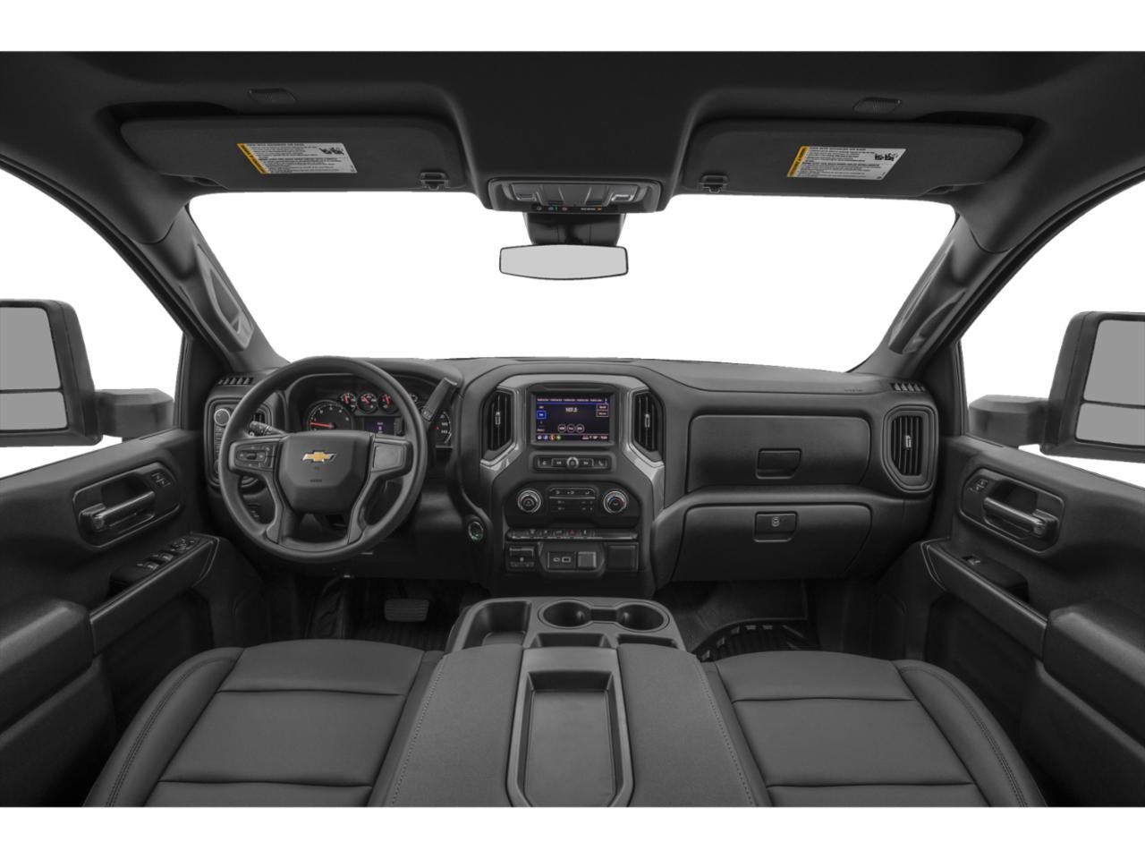2026 Chevrolet Silverado 3500 HD Crew Cab Long Box 4-Wheel Drive LT