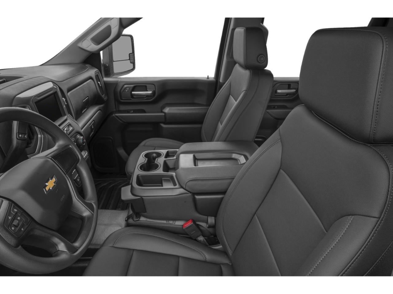 2026 Chevrolet Silverado 3500 HD Crew Cab Long Box 4-Wheel Drive LT