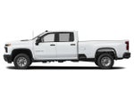 2026 Chevrolet Silverado 3500 HD Crew Cab Long Box 4-Wheel Drive LT