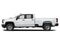 2026 Chevrolet Silverado 3500 HD Crew Cab Long Box 4-Wheel Drive LT