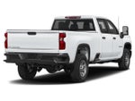 2026 Chevrolet Silverado 3500 HD Crew Cab Long Box 4-Wheel Drive LT