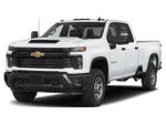 2026 Chevrolet Silverado 3500 HD Crew Cab Long Box 4-Wheel Drive LT
