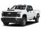 2026 Chevrolet Silverado 3500 HD Crew Cab Long Box 4-Wheel Drive LT