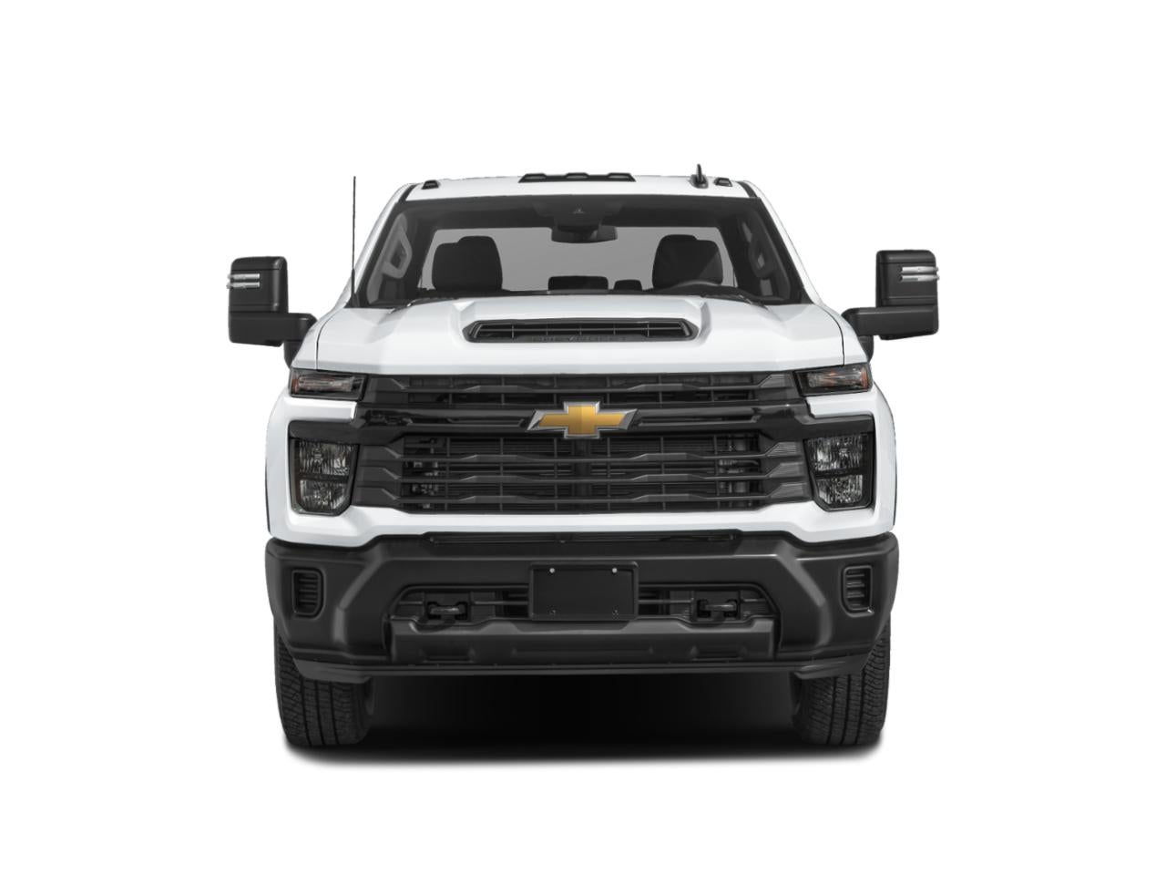 2026 Chevrolet Silverado 3500 HD Crew Cab Long Box 4-Wheel Drive LT