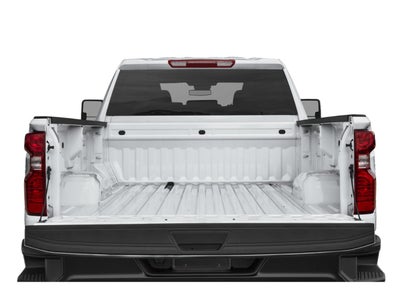 2026 Chevrolet Silverado 3500 HD Crew Cab Long Box 4-Wheel Drive LT