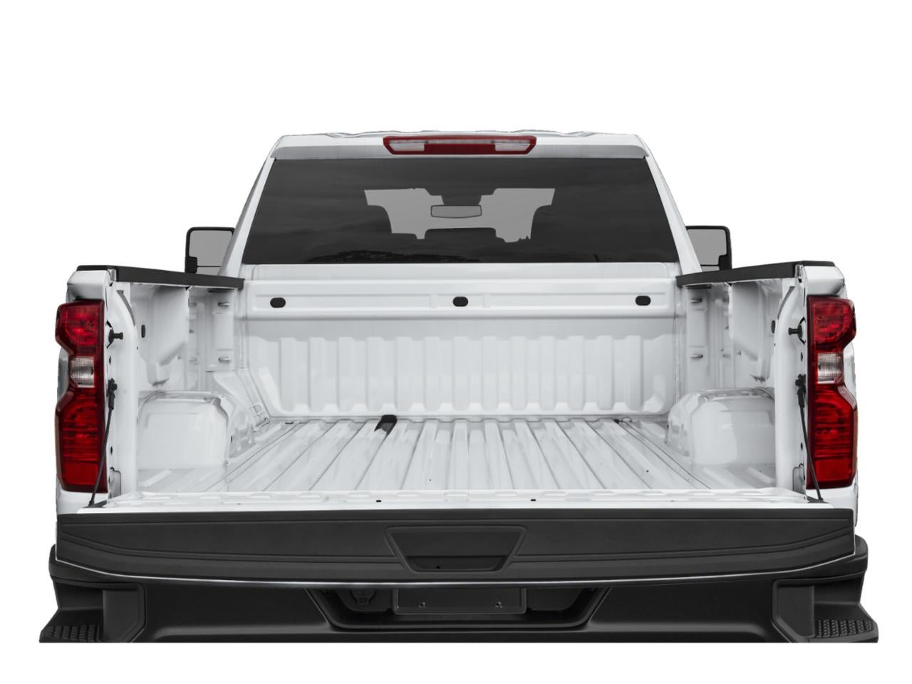 2026 Chevrolet Silverado 3500 HD Crew Cab Long Box 4-Wheel Drive LT