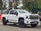 2026 Chevrolet Silverado 3500 HD Crew Cab Standard Box 4-Wheel Drive High Country