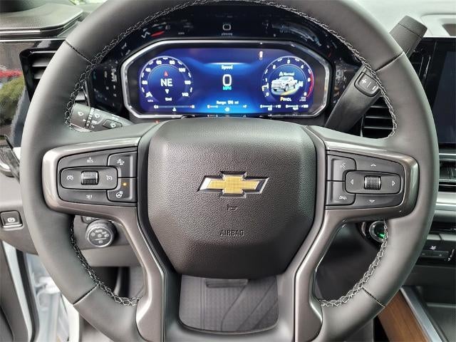 2026 Chevrolet Silverado 3500 HD Crew Cab Standard Box 4-Wheel Drive High Country