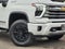2026 Chevrolet Silverado 3500 HD Crew Cab Standard Box 4-Wheel Drive High Country