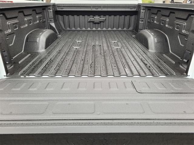 2026 Chevrolet Silverado 3500 HD Crew Cab Standard Box 4-Wheel Drive High Country