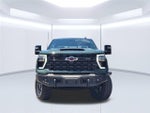 2026 Chevrolet Silverado 2500 HD Crew Cab Standard Box 4-Wheel Drive ZR2
