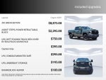 2026 Chevrolet Silverado 2500 HD Crew Cab Standard Box 4-Wheel Drive ZR2