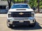 2025 Chevrolet Silverado 2500 HD Double Cab Long Box 4-Wheel Drive Work Truck