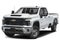 2025 Chevrolet Silverado 2500 HD Double Cab Long Box 4-Wheel Drive Work Truck