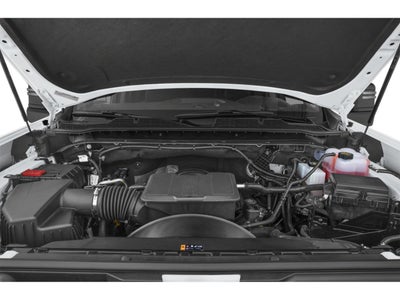 2025 Chevrolet Silverado 2500 HD Double Cab Long Box 4-Wheel Drive Work Truck
