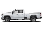 2025 Chevrolet Silverado 2500 HD Double Cab Long Box 4-Wheel Drive Work Truck