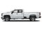 2025 Chevrolet Silverado 2500 HD Double Cab Long Box 4-Wheel Drive Work Truck