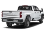 2025 Chevrolet Silverado 2500 HD Double Cab Long Box 4-Wheel Drive Work Truck