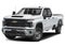 2025 Chevrolet Silverado 2500 HD Double Cab Long Box 4-Wheel Drive Work Truck