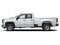 2025 Chevrolet Silverado 2500 HD Double Cab Long Box 4-Wheel Drive Work Truck