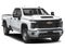 2025 Chevrolet Silverado 2500 HD Double Cab Long Box 4-Wheel Drive Work Truck