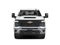 2025 Chevrolet Silverado 2500 HD Double Cab Long Box 4-Wheel Drive Work Truck