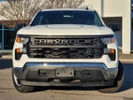 2025 Chevrolet Silverado 1500 Crew Cab Short Box 4-Wheel Drive WT