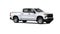 2025 Chevrolet Silverado 1500 Crew Cab Short Box 4-Wheel Drive WT