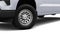 2025 Chevrolet Silverado 1500 Crew Cab Short Box 4-Wheel Drive WT