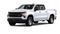 2025 Chevrolet Silverado 1500 Crew Cab Short Box 4-Wheel Drive WT