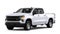 2025 Chevrolet Silverado 1500 Crew Cab Short Box 4-Wheel Drive WT