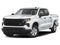 2025 Chevrolet Silverado 1500 Crew Cab Short Box 4-Wheel Drive WT
