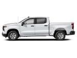 2026 Chevrolet Silverado 1500 Crew Cab Short Box 4-Wheel Drive Custom