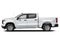 2026 Chevrolet Silverado 1500 Crew Cab Short Box 4-Wheel Drive Custom