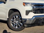 2025 Chevrolet Silverado 1500 Crew Cab Short Box 4-Wheel Drive LT 2FL