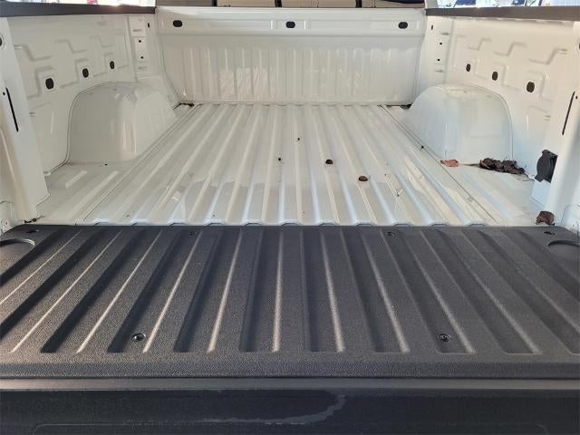 2025 Chevrolet Silverado 1500 Crew Cab Short Box 4-Wheel Drive LT 2FL